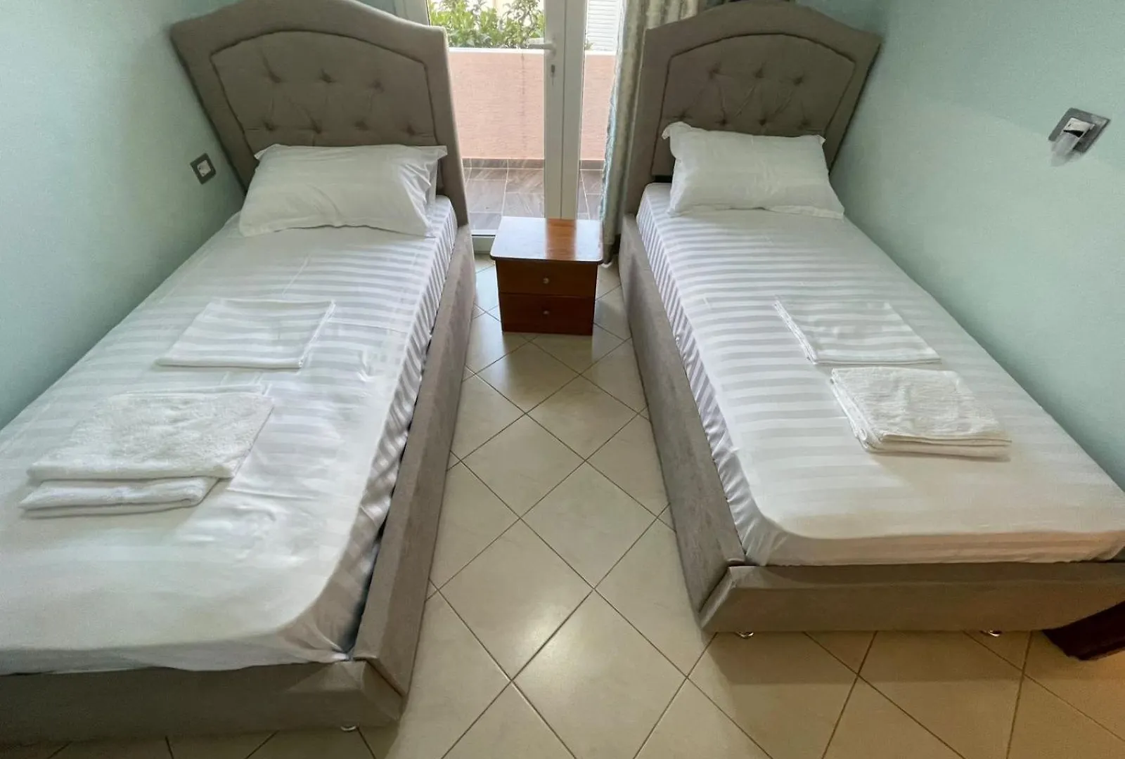 Tatil Evi Villa Nefail Saranda