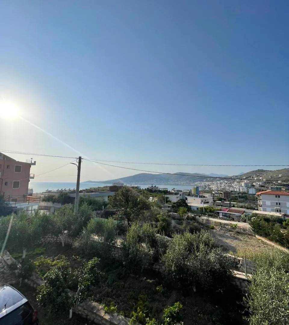 Villa Nefail Saranda