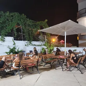  Hostel K13